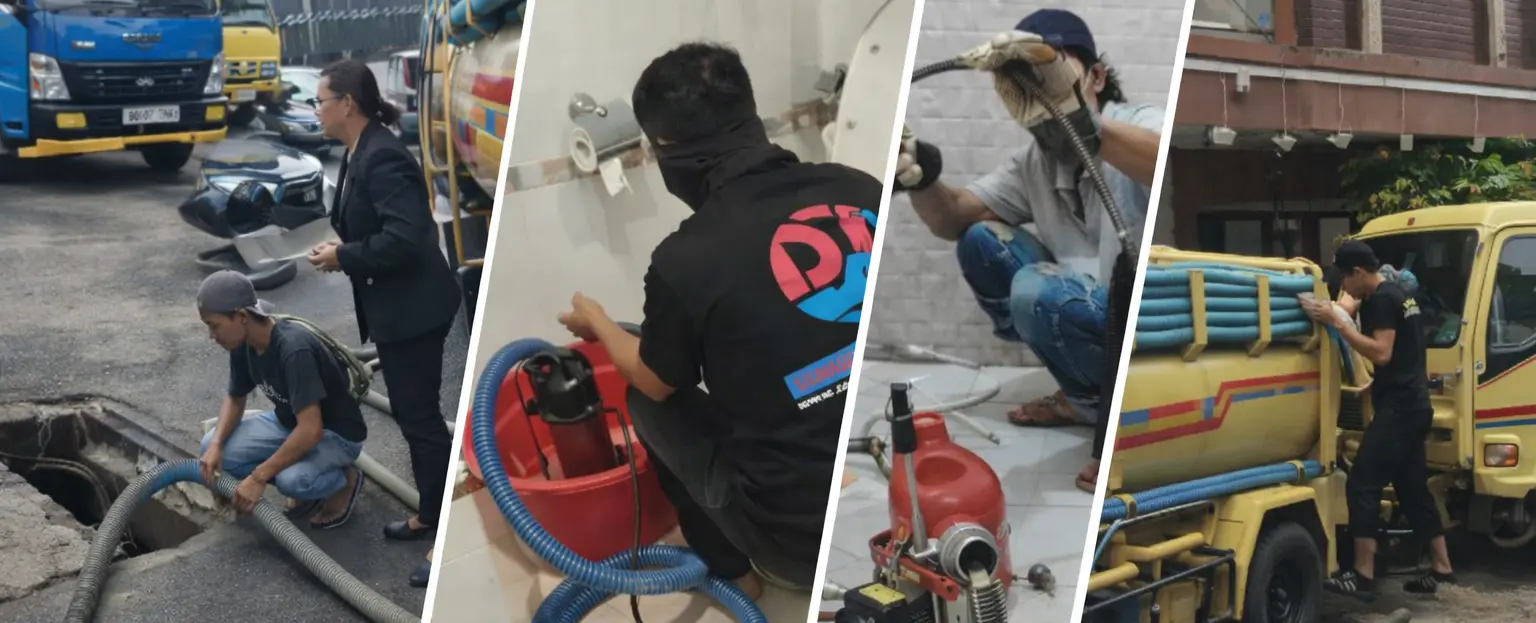 Jasa Sedot WC Cisaat Terdekat